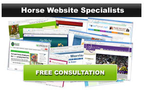 Horse Websites                                                                                      